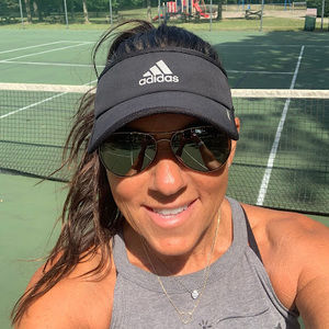 Meet your Posher, Jo